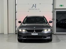 BMW 318d 48V Touring Steptronic, Mild-Hybrid Diesel/Electric, Second hand / Used, Automatic - 4