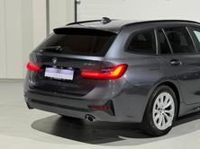 BMW 318d 48V Touring Steptronic, Mild-Hybrid Diesel/Electric, Second hand / Used, Automatic - 6