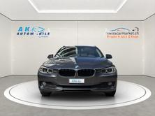 BMW 318d Touring Luxury Line Steptronic, Diesel, Occasioni / Usate, Automatico - 3