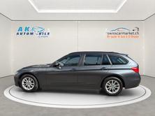 BMW 318d Touring Luxury Line Steptronic, Diesel, Occasioni / Usate, Automatico - 4