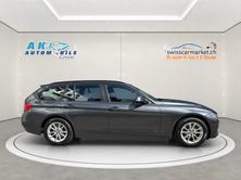 BMW 318d Touring Luxury Line Steptronic, Diesel, Occasioni / Usate, Automatico - 5