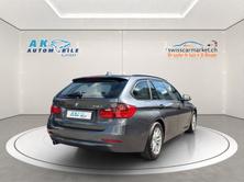 BMW 318d Touring Luxury Line Steptronic, Diesel, Occasioni / Usate, Automatico - 6