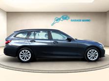 BMW 318d 48V Touring Steptronic CH-Fahrzeug 8-fach bereift, Hybride Leggero Diesel/Elettrica, Occasioni / Usate, Automatico - 4