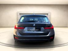 BMW 318d 48V Touring Steptronic CH-Fahrzeug 8-fach bereift, Hybride Leggero Diesel/Elettrica, Occasioni / Usate, Automatico - 6