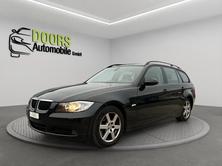BMW 318i Touring Steptronic, Benzin, Occasion / Gebraucht, Automatik - 2