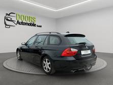 BMW 318i Touring Steptronic, Benzin, Occasion / Gebraucht, Automatik - 3
