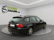 BMW 318i Touring Steptronic, Benzin, Occasion / Gebraucht, Automatik - 4