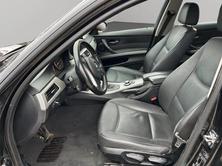 BMW 318i Touring Steptronic, Benzin, Occasion / Gebraucht, Automatik - 5