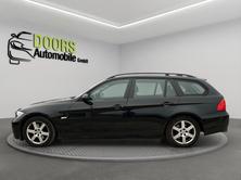 BMW 318i Touring Steptronic, Benzin, Occasion / Gebraucht, Automatik - 7