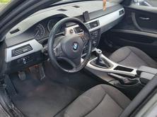 BMW 318 318d, Diesel, Occasion / Utilisé, Manuelle - 5