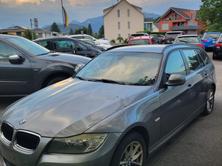 BMW 318 318d, Diesel, Occasion / Utilisé, Manuelle - 2