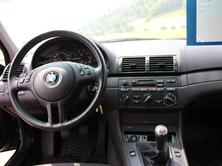 BMW 318i, Benzin, Occasion / Gebraucht, Handschaltung - 7