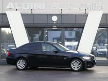 BMW 3er Reihe E90 318d, Diesel, Occasion / Utilisé, Manuelle - 2