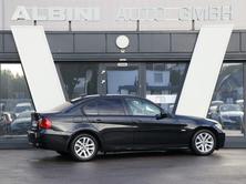 BMW 3er Reihe E90 318d, Diesel, Occasion / Gebraucht, Handschaltung - 3