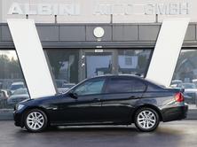 BMW 3er Reihe E90 318d, Diesel, Occasion / Utilisé, Manuelle - 4