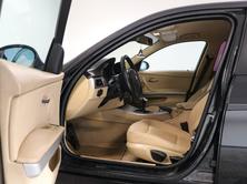 BMW 3er Reihe E90 318d, Diesel, Occasion / Gebraucht, Handschaltung - 6
