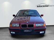 BMW 318ti Compact, Benzin, Occasion / Gebraucht, Automat - 2