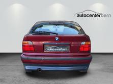 BMW 318ti Compact, Benzin, Occasion / Gebraucht, Automat - 6