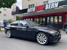BMW 318i Business, Benzin, Occasion / Gebraucht, Handschaltung - 2