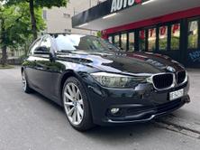 BMW 318i Business, Benzin, Occasion / Gebraucht, Handschaltung - 5