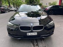 BMW 318i Business, Essence, Occasion / Utilisé, Manuelle - 6