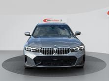 BMW 318 i Steptronic M Sport, Benzin, Occasion / Gebraucht, Automat - 2