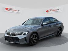 BMW 318 i Steptronic M Sport, Benzin, Occasion / Gebraucht, Automat - 3