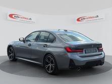 BMW 318 i Steptronic M Sport, Benzin, Occasion / Gebraucht, Automat - 4