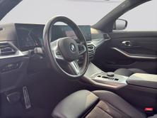 BMW 318 i Steptronic M Sport, Benzin, Occasion / Gebraucht, Automat - 6