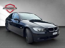 BMW 318i Access Steptronic, Benzin, Occasion / Gebraucht, Automat - 2