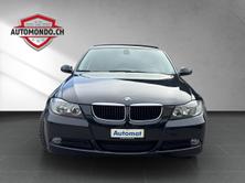 BMW 318i Access Steptronic, Benzin, Occasion / Gebraucht, Automat - 3