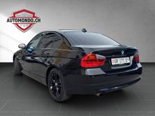 BMW 318i Access Steptronic, Benzin, Occasion / Gebraucht, Automat - 4
