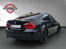 BMW 318i Access Steptronic, Benzin, Occasion / Gebraucht, Automat - 5