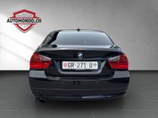 BMW 318i Access Steptronic, Benzin, Occasion / Gebraucht, Automat - 6