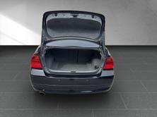 BMW 318i Access Steptronic, Benzin, Occasion / Gebraucht, Automat - 7