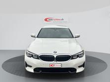 BMW 318 i Steptronic M Sport, Benzin, Occasion / Gebraucht, Automat - 2