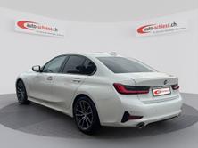 BMW 318 i Steptronic M Sport, Benzin, Occasion / Gebraucht, Automat - 4