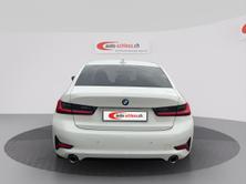 BMW 318 i Steptronic M Sport, Benzin, Occasion / Gebraucht, Automat - 5