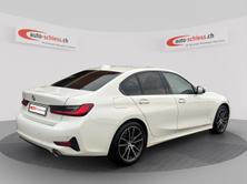 BMW 318 i Steptronic M Sport, Benzin, Occasion / Gebraucht, Automat - 6