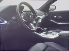 BMW 318 i Steptronic M Sport, Benzin, Occasion / Gebraucht, Automat - 7