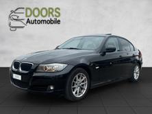 BMW 318i Limusine, Benzin, Occasion / Gebraucht, Automat - 2