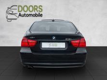 BMW 318i Limusine, Benzin, Occasion / Gebraucht, Automat - 4