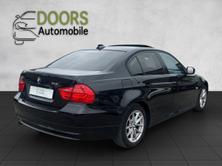 BMW 318i Limusine, Benzin, Occasion / Gebraucht, Automat - 5