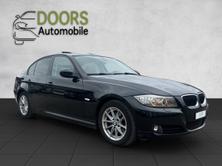 BMW 318i Limusine, Benzin, Occasion / Gebraucht, Automat - 6