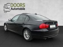 BMW 318i Limusine, Benzin, Occasion / Gebraucht, Automat - 7