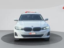BMW 318 d Sport Line Steptronic Facelift, Mild-Hybrid Diesel/Elektro, Occasion / Gebraucht, Automat - 2