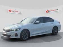 BMW 318 d Sport Line Steptronic Facelift, Mild-Hybrid Diesel/Elektro, Occasion / Gebraucht, Automat - 3