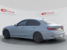BMW 318 d Sport Line Steptronic Facelift, Mild-Hybrid Diesel/Elektro, Occasion / Gebraucht, Automat - 4