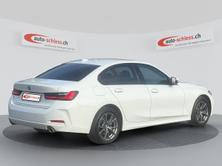 BMW 318 d Sport Line Steptronic Facelift, Mild-Hybrid Diesel/Elektro, Occasion / Gebraucht, Automat - 5