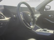 BMW 318 d Sport Line Steptronic Facelift, Mild-Hybrid Diesel/Elektro, Occasion / Gebraucht, Automat - 6